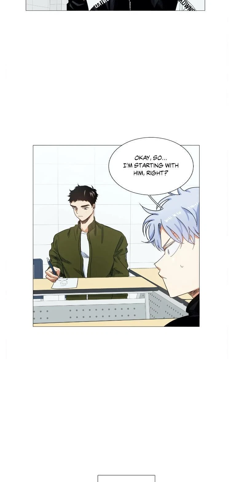 Put A Smile On Chapter 17, page 15