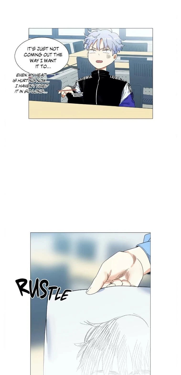Put A Smile On Chapter 17, page 17