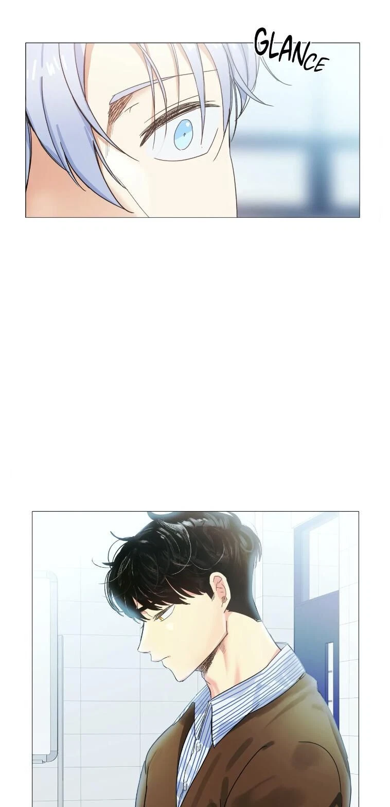 Put A Smile On Chapter 17, page 20