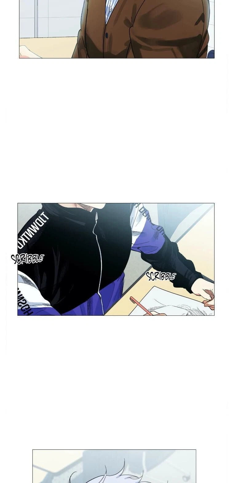 Put A Smile On Chapter 17, page 21