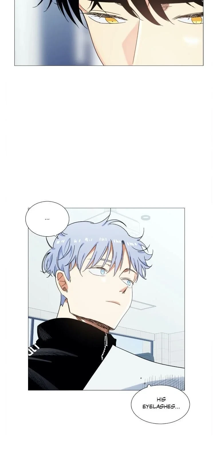 Put A Smile On Chapter 17, page 23