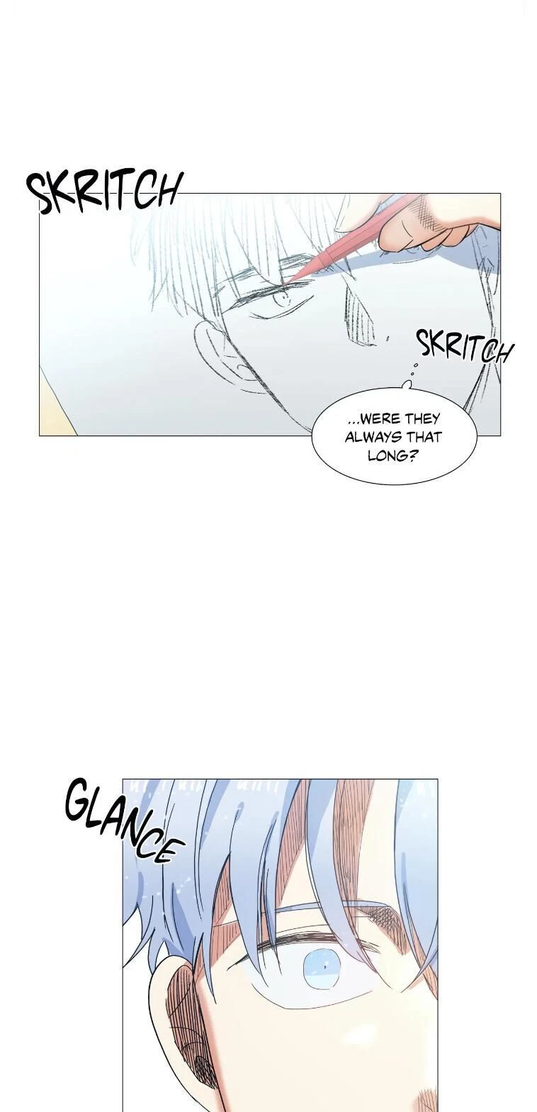 Put A Smile On Chapter 17, page 24