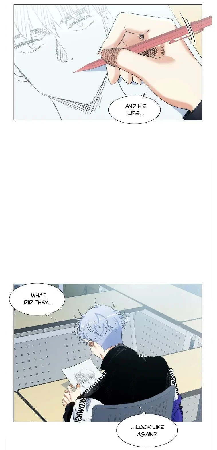 Put A Smile On Chapter 17, page 26