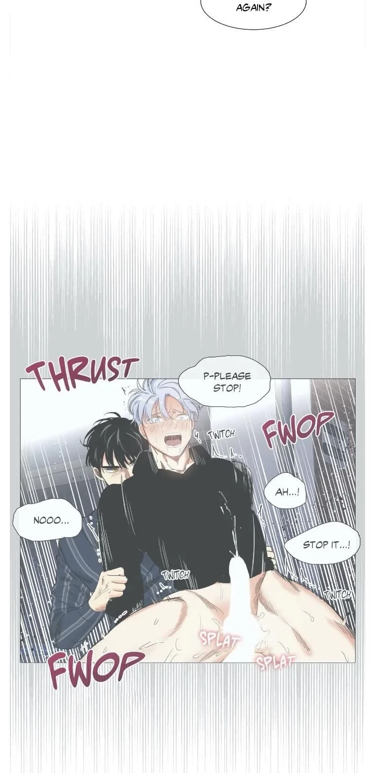 Put A Smile On Chapter 17, page 27