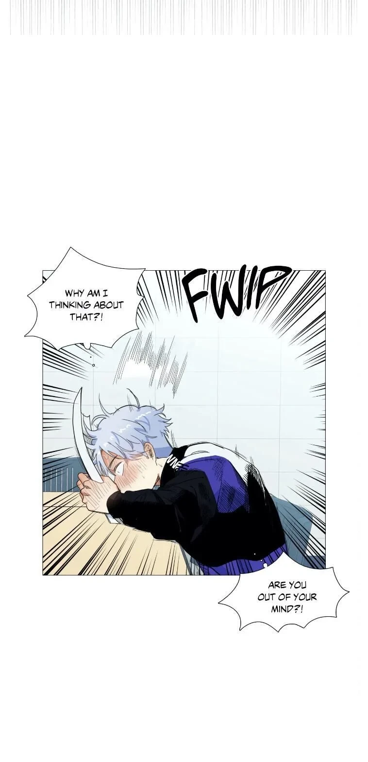 Put A Smile On Chapter 17, page 28