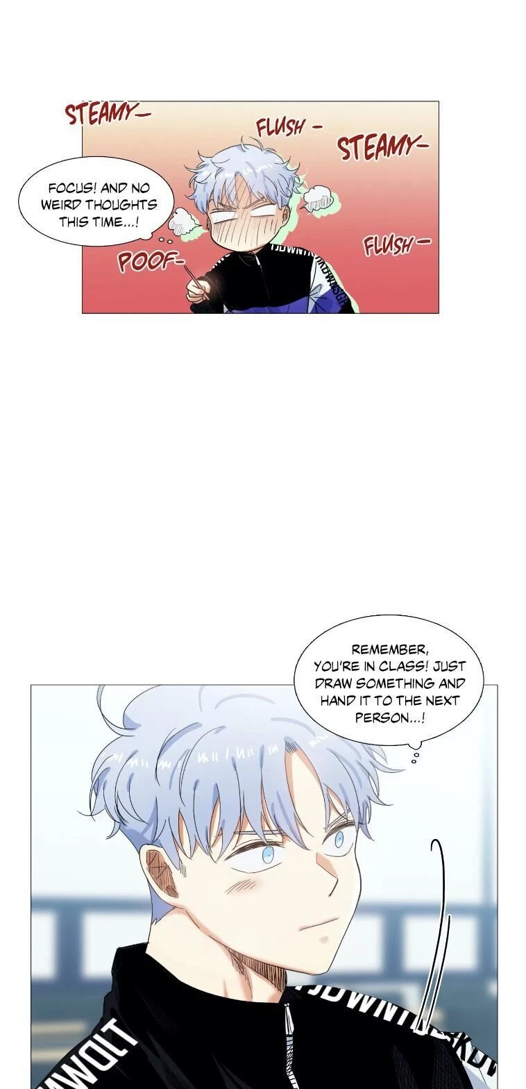 Put A Smile On Chapter 17, page 29