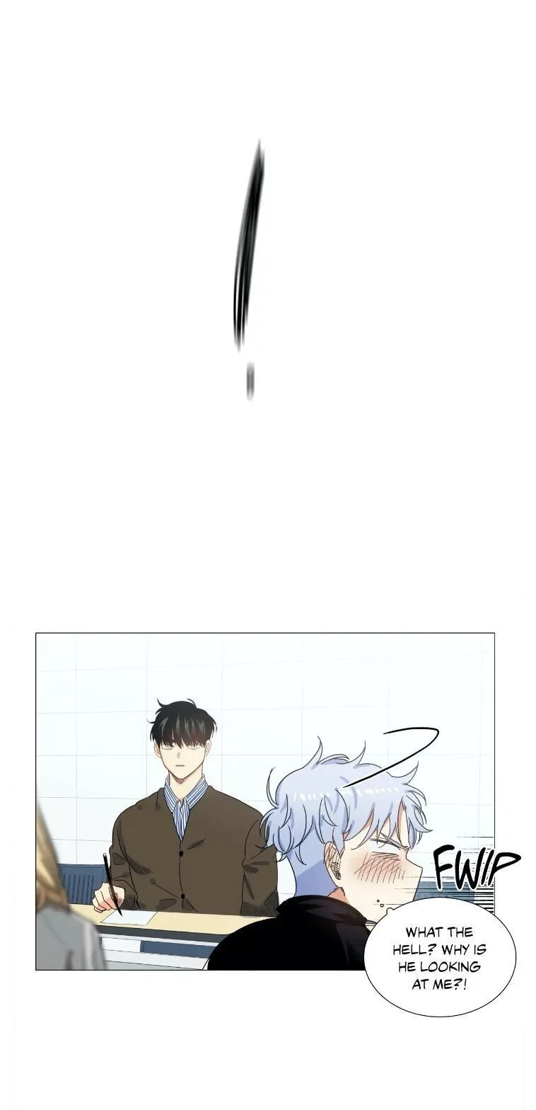 Put A Smile On Chapter 17, page 31