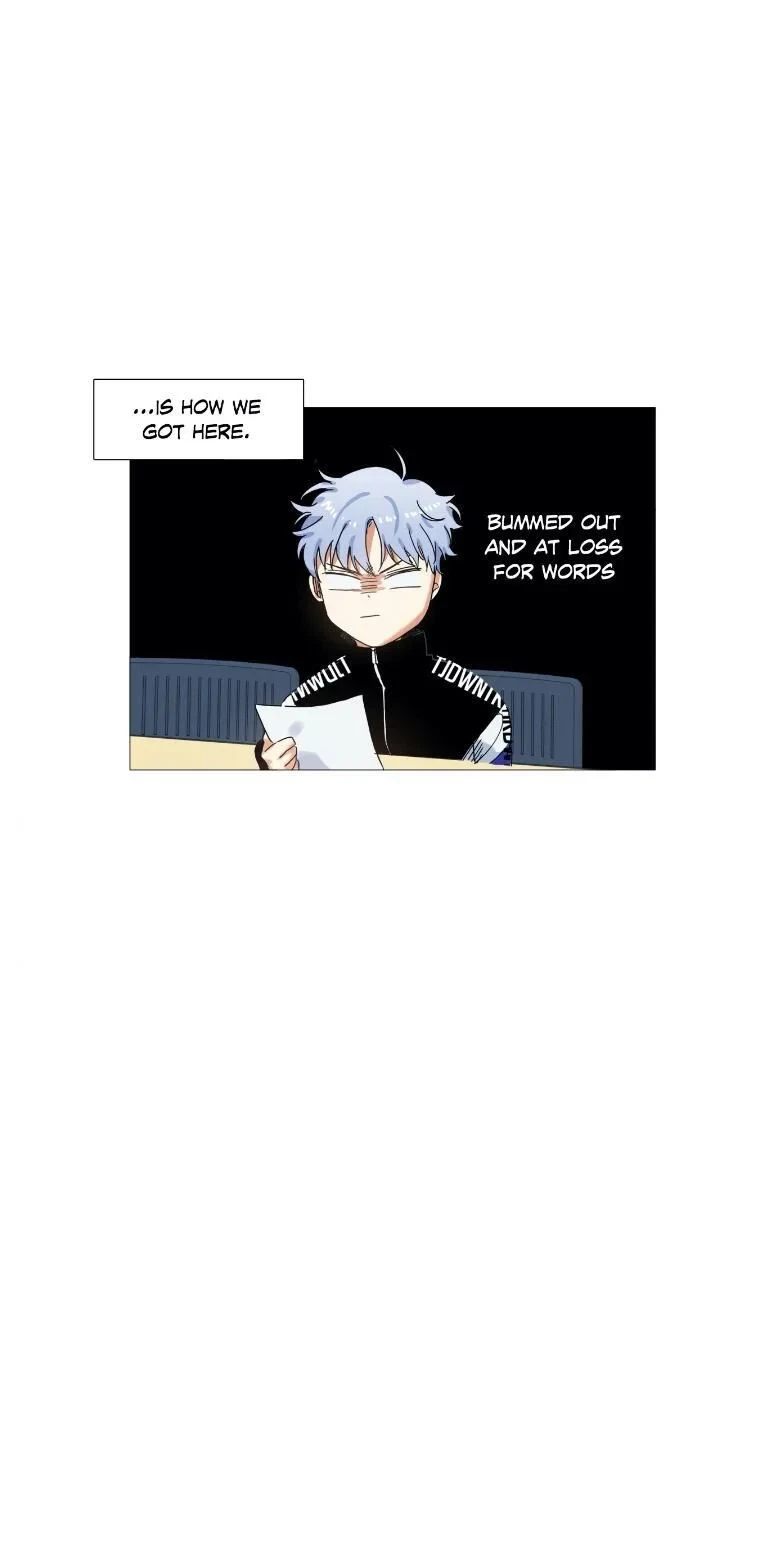Put A Smile On Chapter 17, page 34