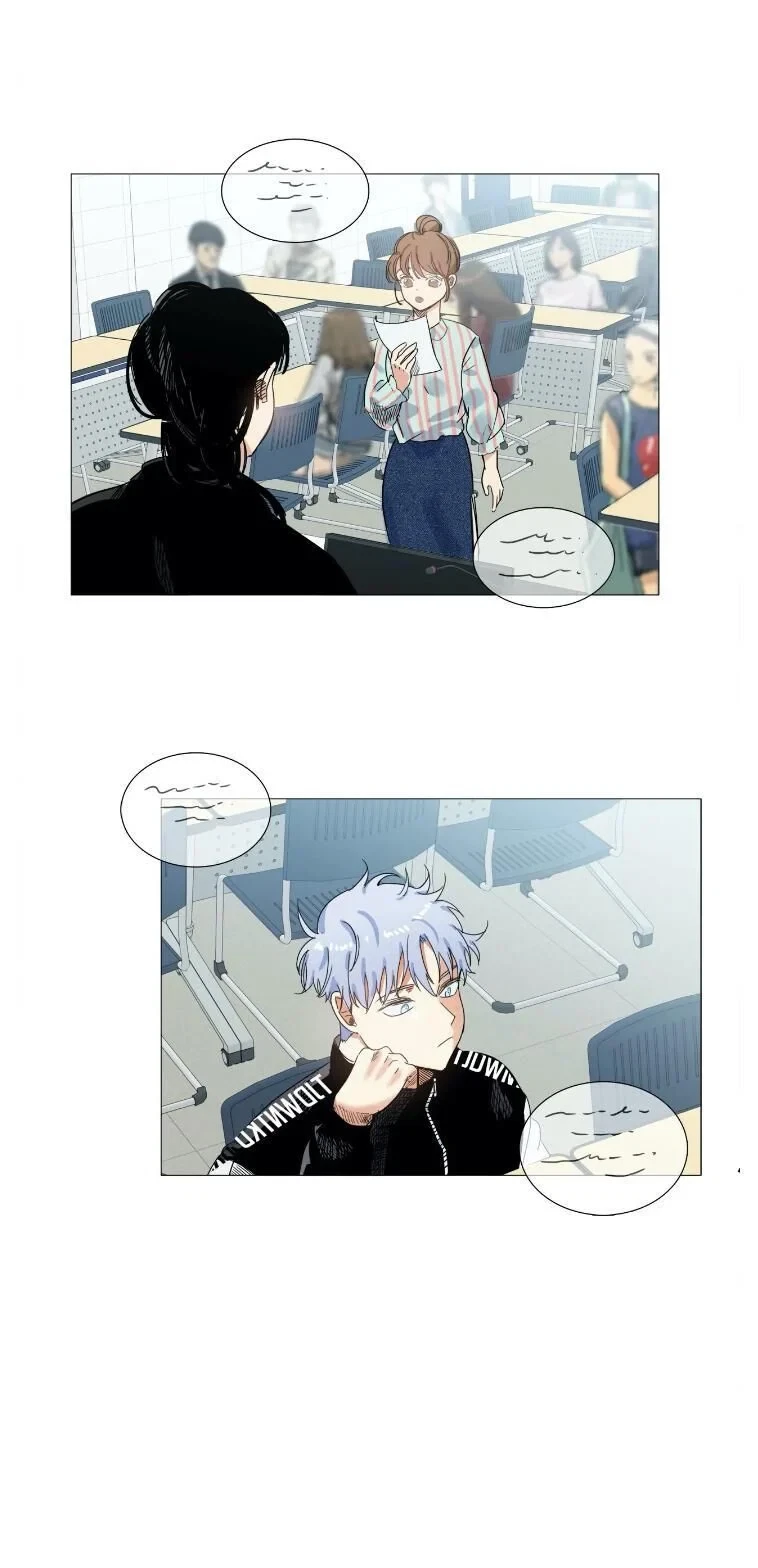 Put A Smile On Chapter 17, page 35