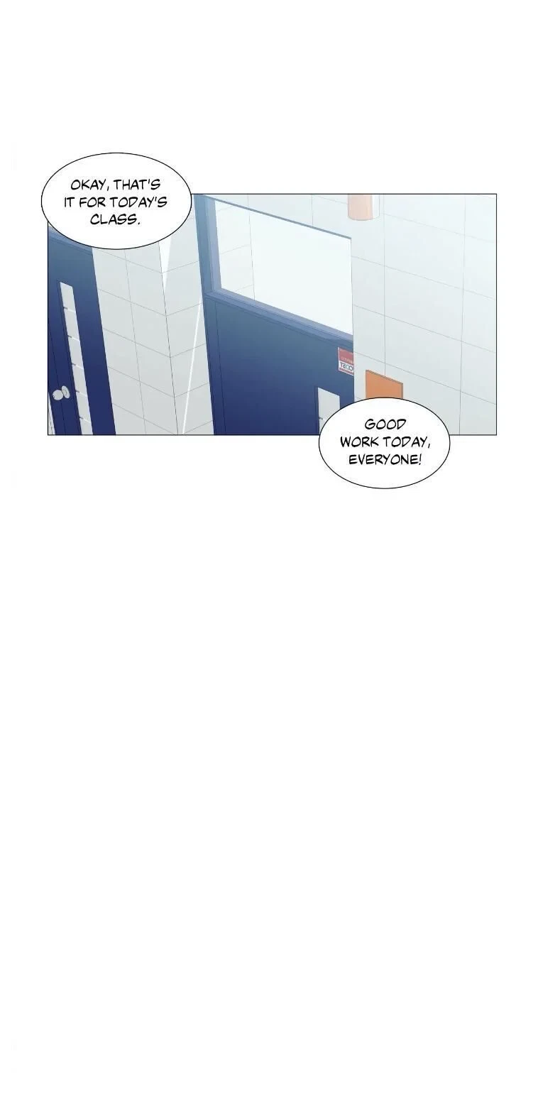 Put A Smile On Chapter 17, page 36
