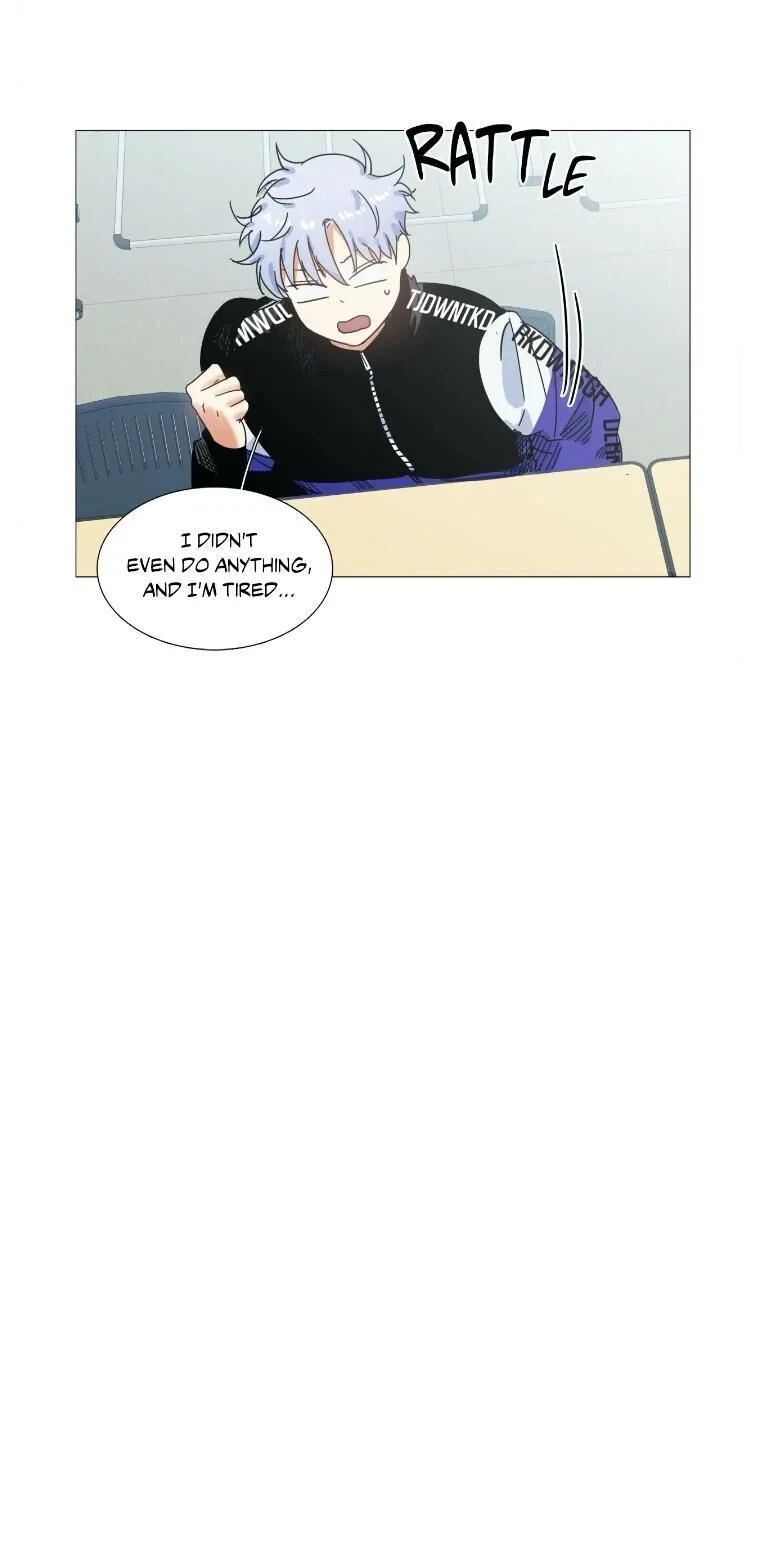 Put A Smile On Chapter 17, page 37