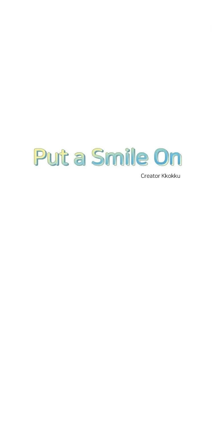Put A Smile On Chapter 17, page 5