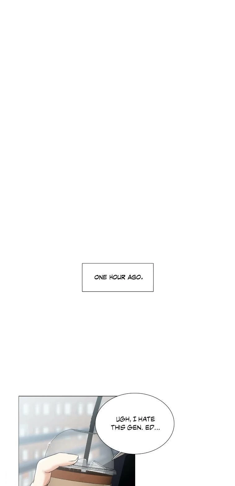 Put A Smile On Chapter 17, page 6