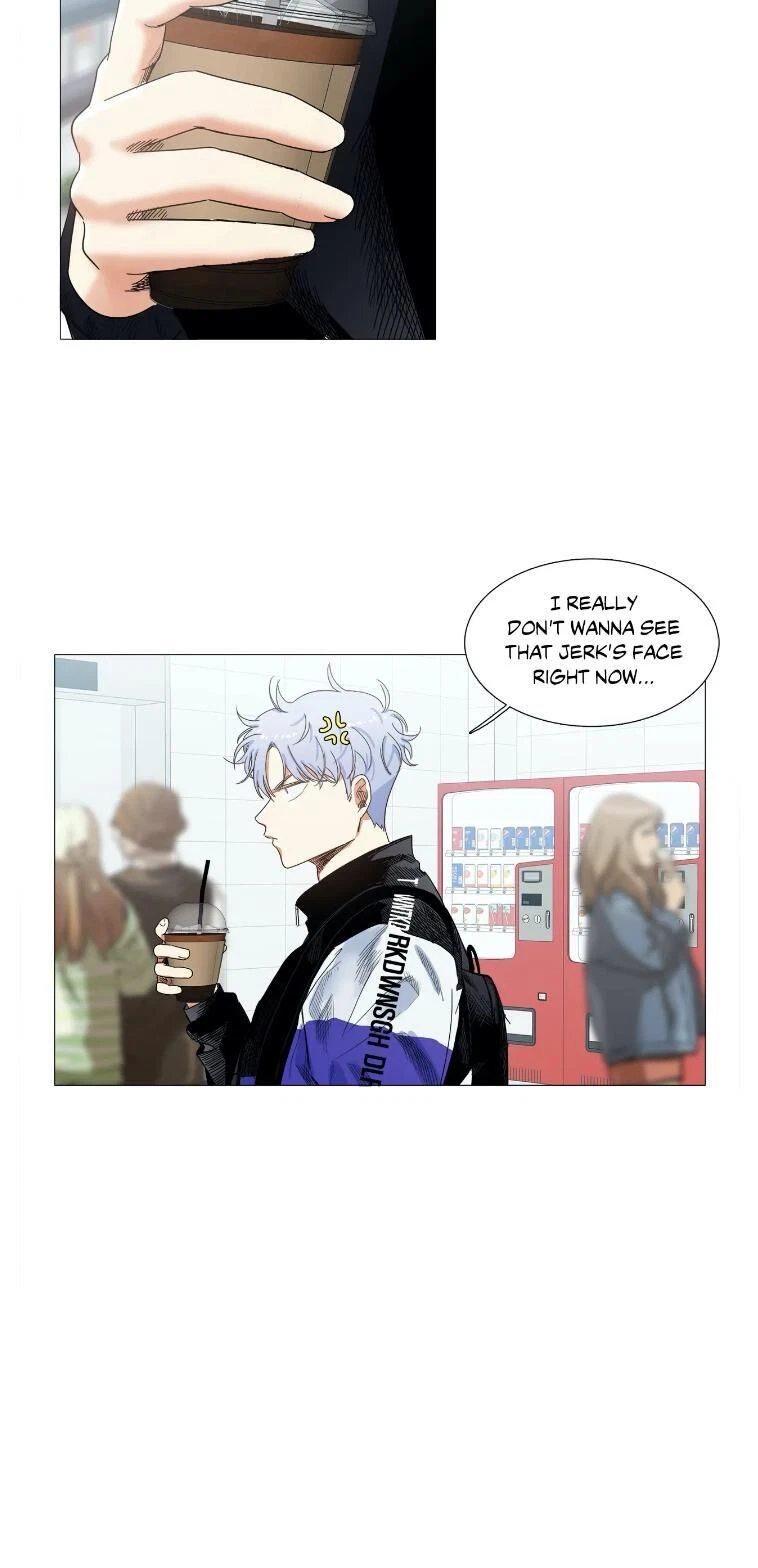 Put A Smile On Chapter 17, page 7