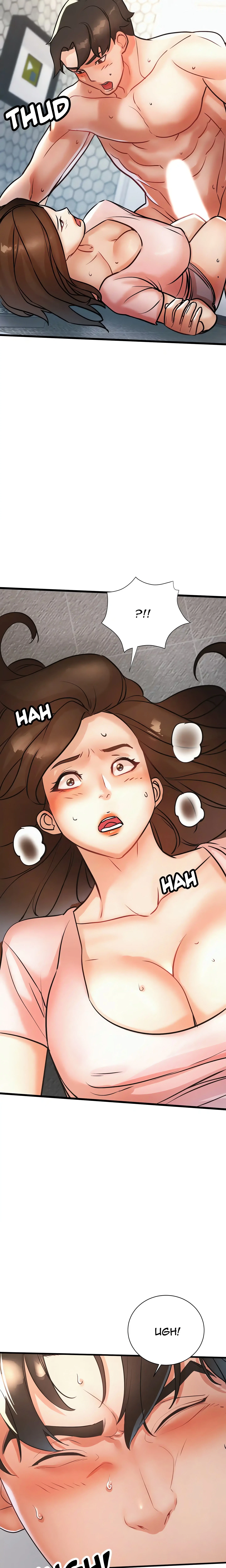 Soaping Up My Stepmom Chapter 9, page 2