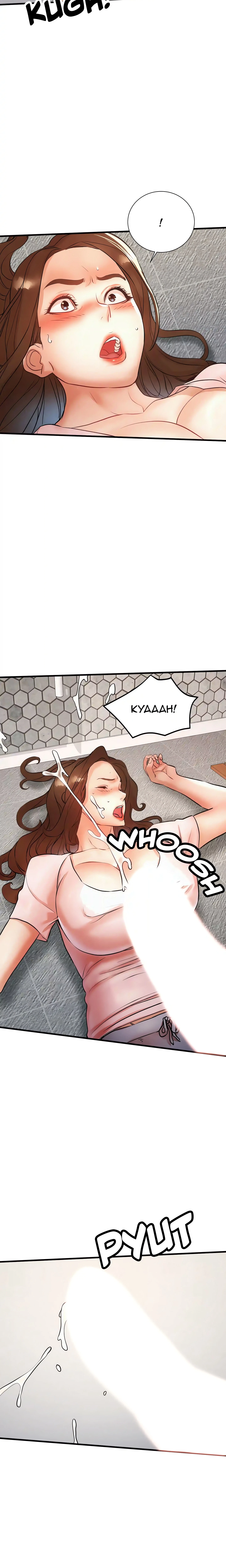 Soaping Up My Stepmom Chapter 9, page 3
