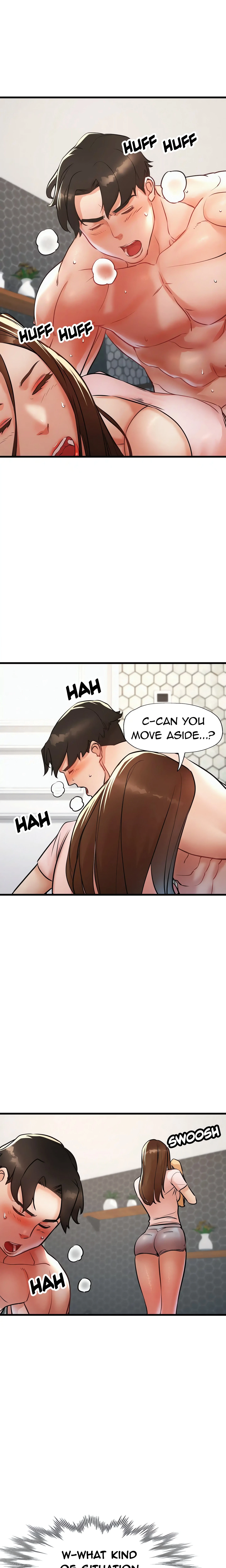 Soaping Up My Stepmom Chapter 9, page 4