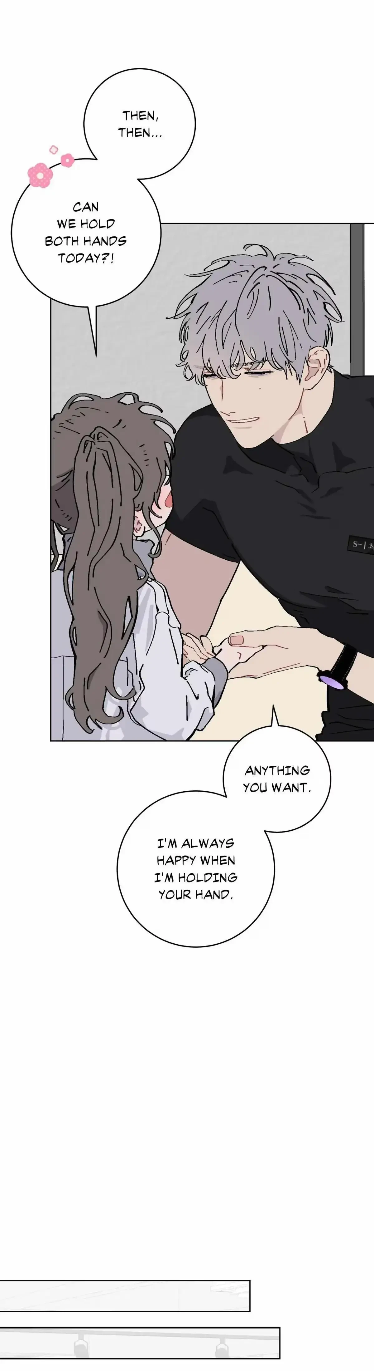 My Half-Baked Esper Chapter 6, page 16