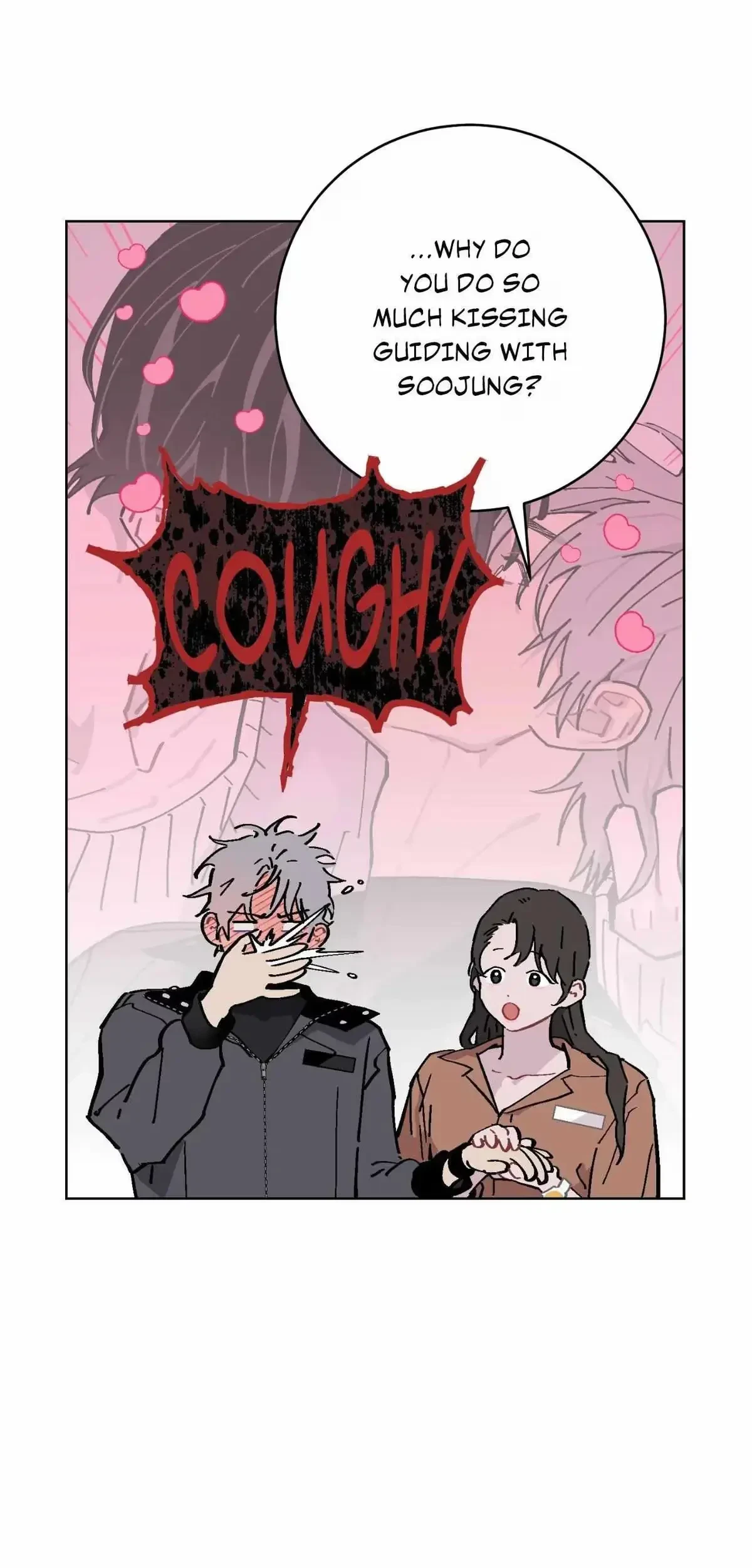 My Half-Baked Esper Chapter 6, page 25