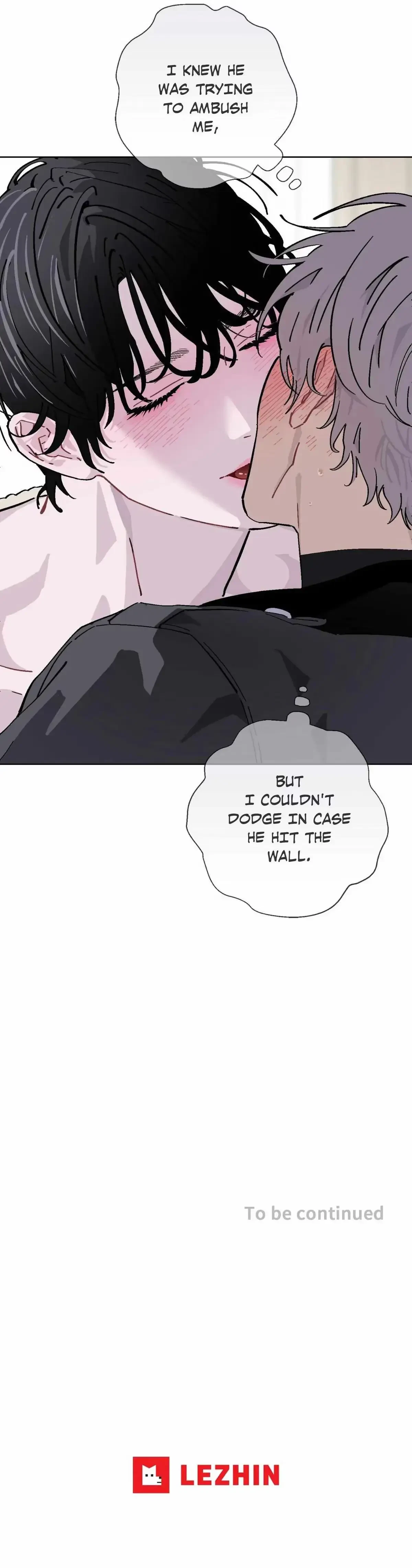 My Half-Baked Esper Chapter 6, page 43