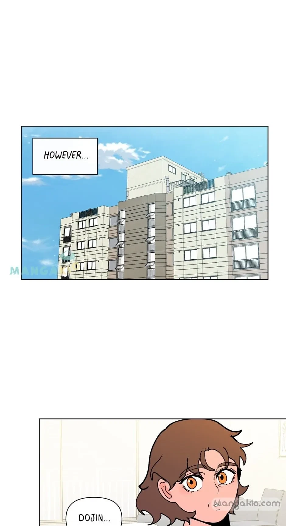 Banana Scandal Chapter 143, page 2