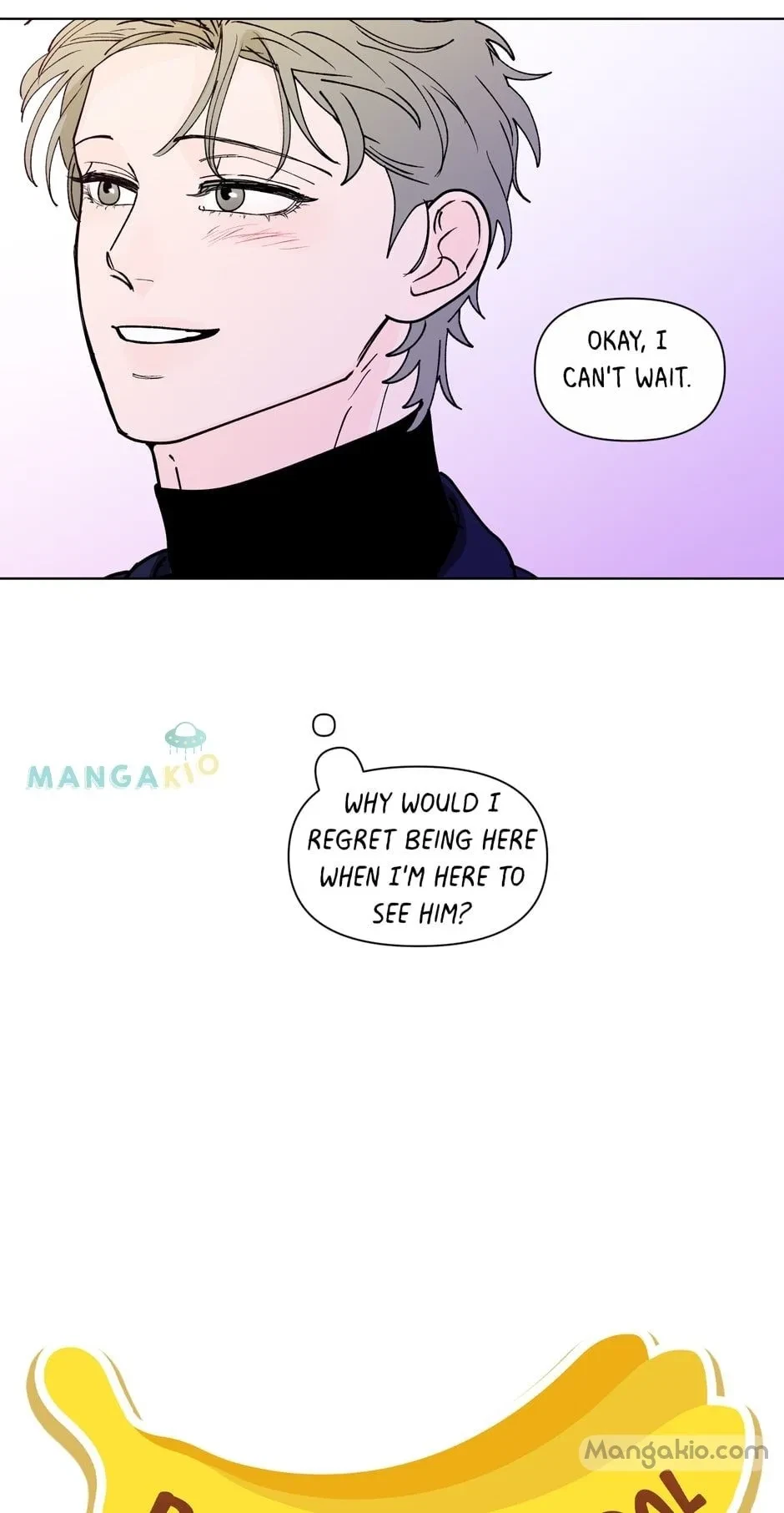 Banana Scandal Chapter 143, page 31