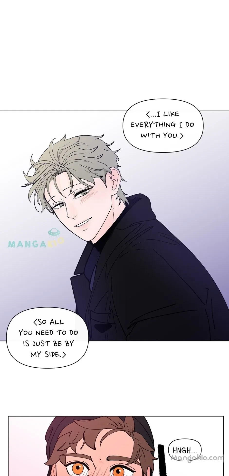 Banana Scandal Chapter 143, page 46