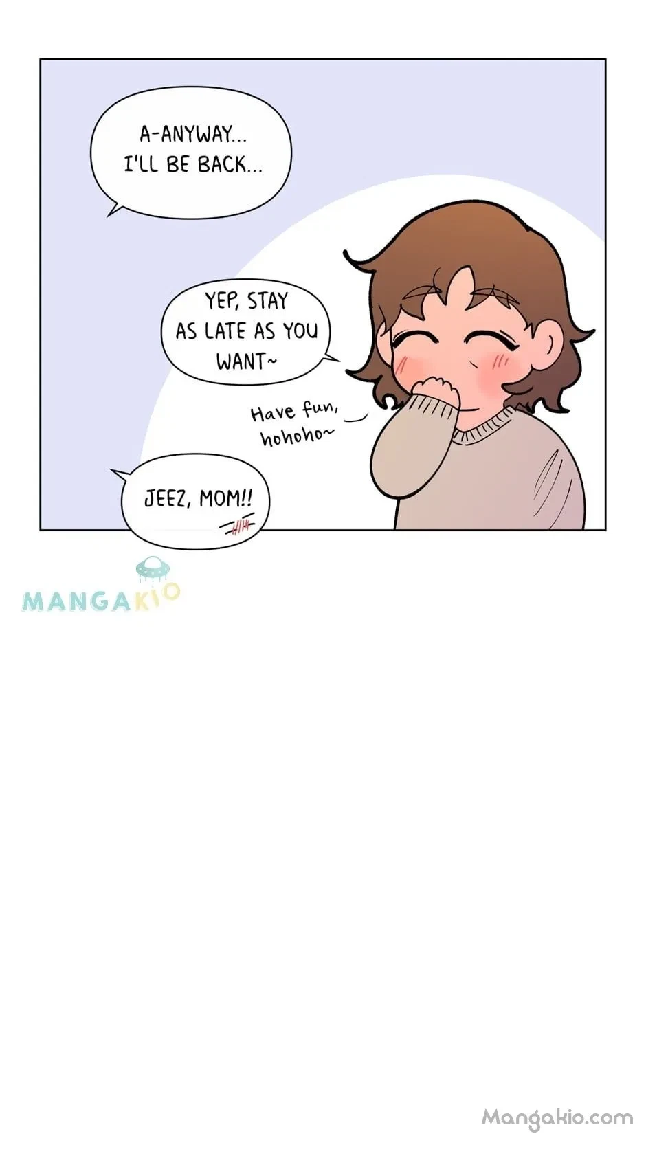 Banana Scandal Chapter 143, page 6