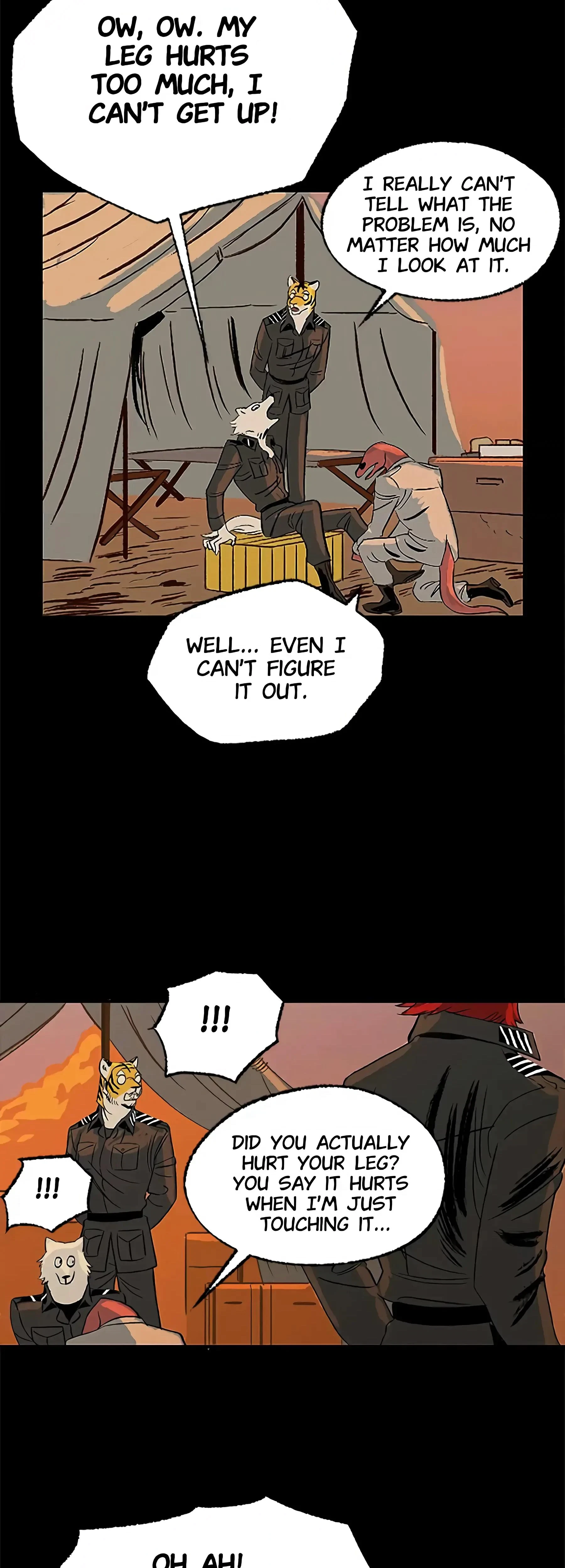 Chapter 31, page 32