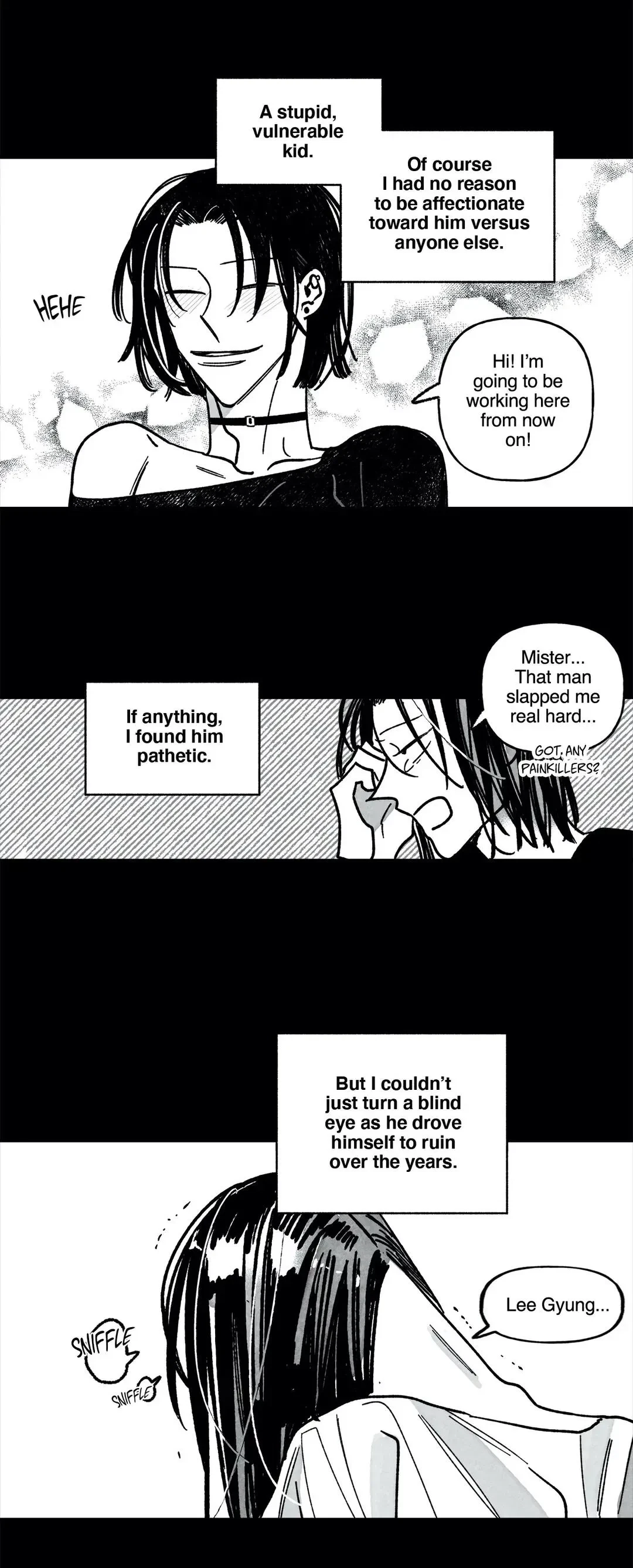 Down And Dirty Chapter 55, page 10