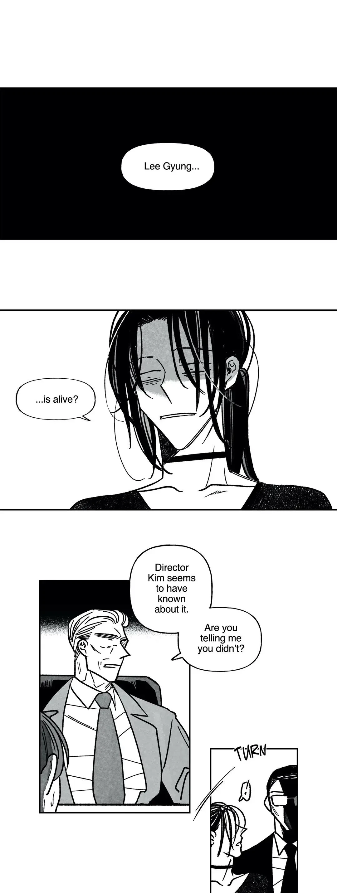 Down And Dirty Chapter 55, page 15