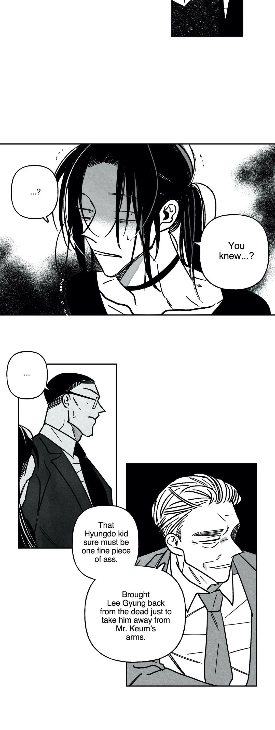 Down And Dirty Chapter 55, page 16