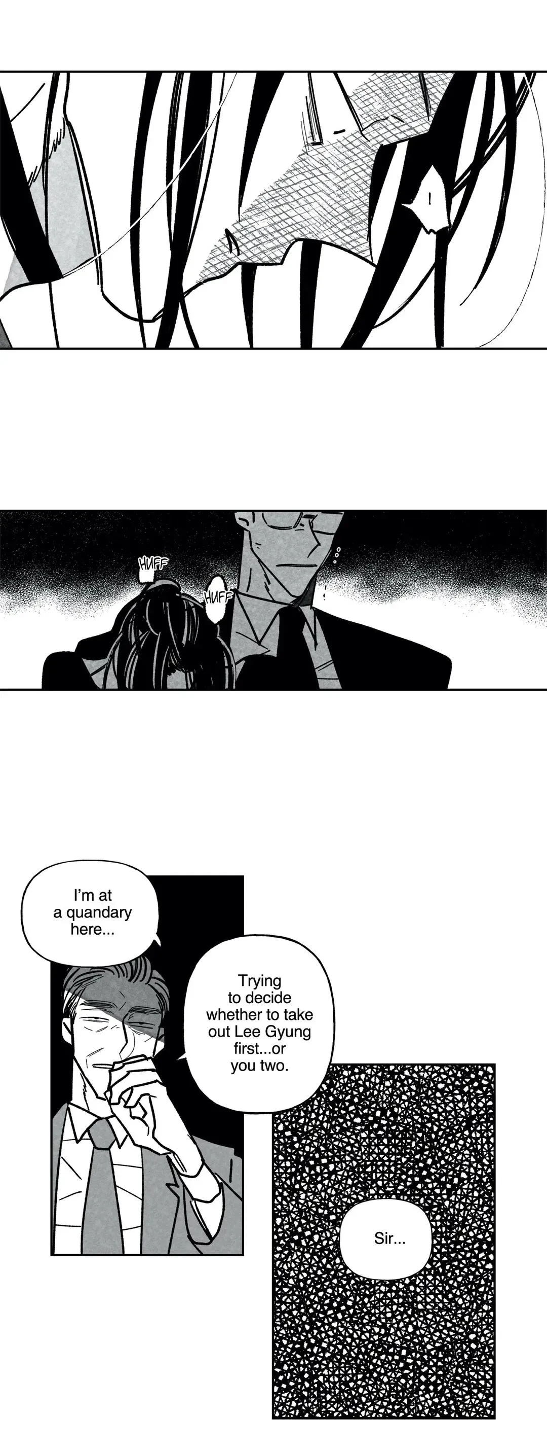 Down And Dirty Chapter 55, page 17