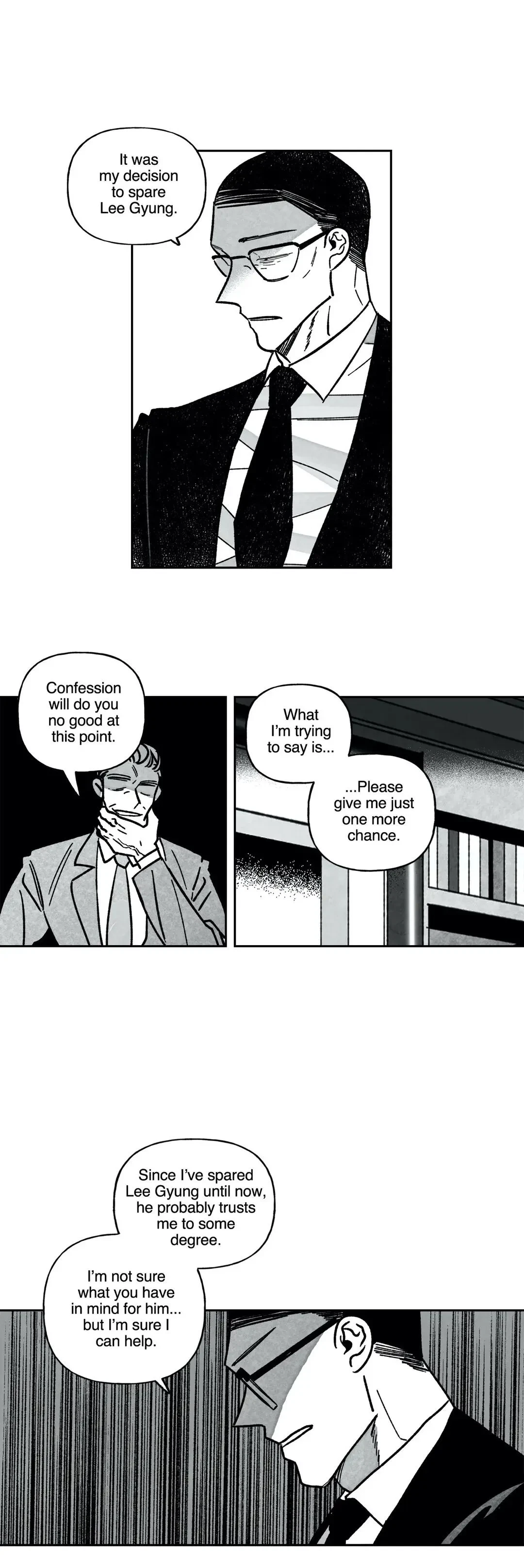 Down And Dirty Chapter 55, page 18