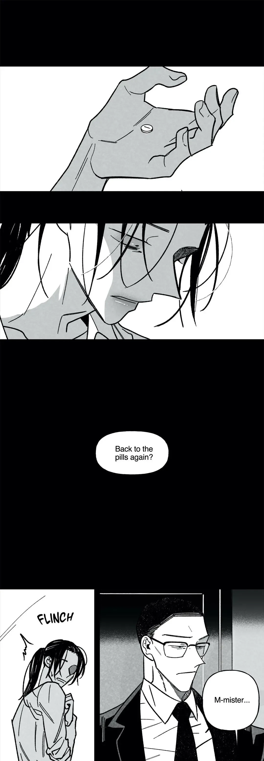 Down And Dirty Chapter 55, page 2