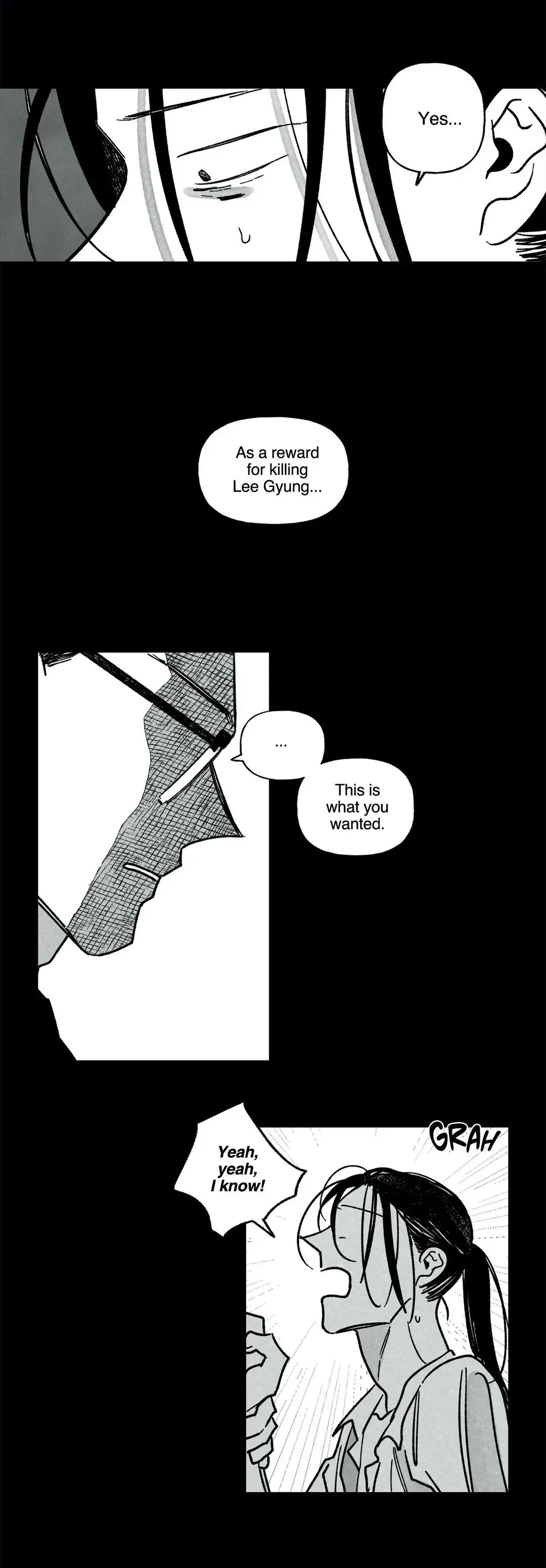 Down And Dirty Chapter 55, page 4