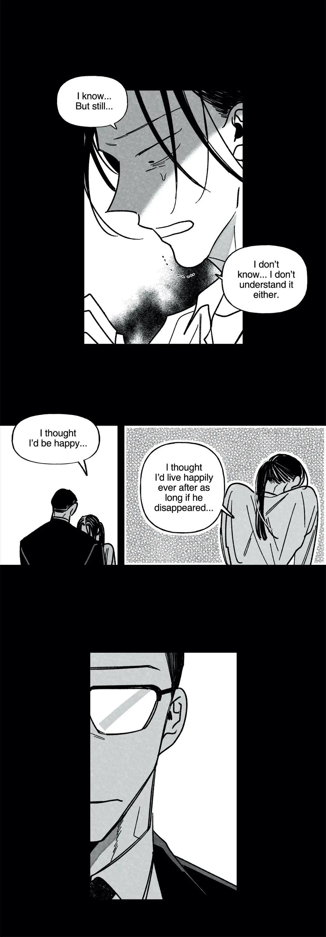 Down And Dirty Chapter 55, page 5