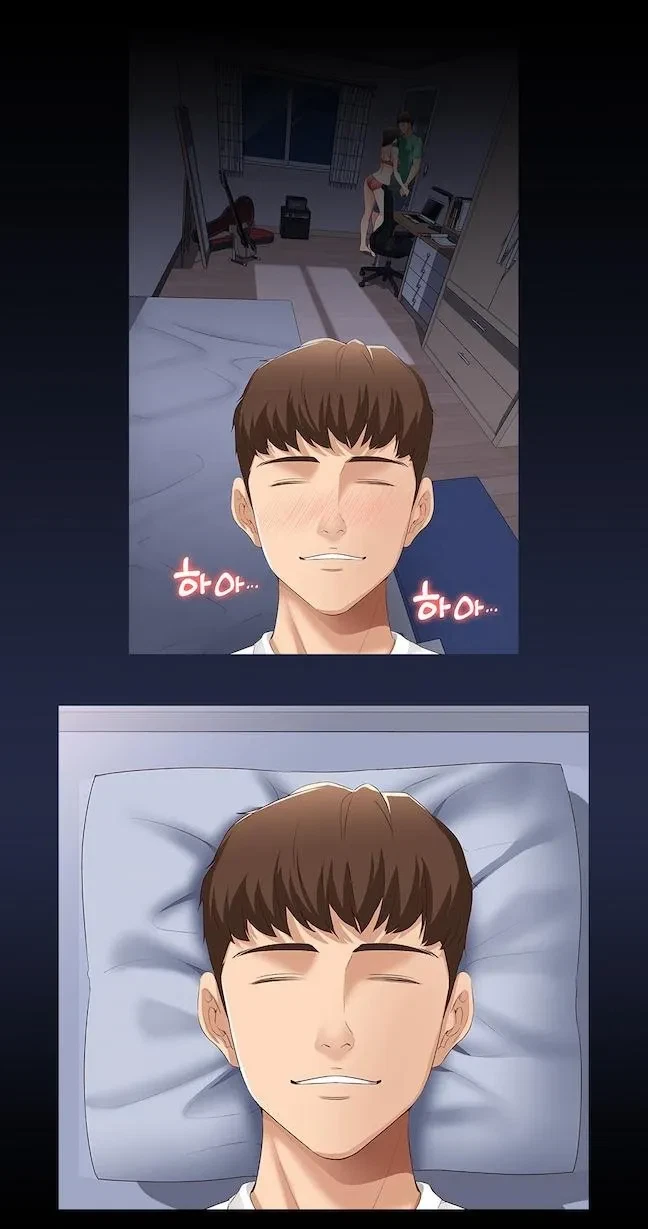 Boarding Diary Chapter 5.2, page 15
