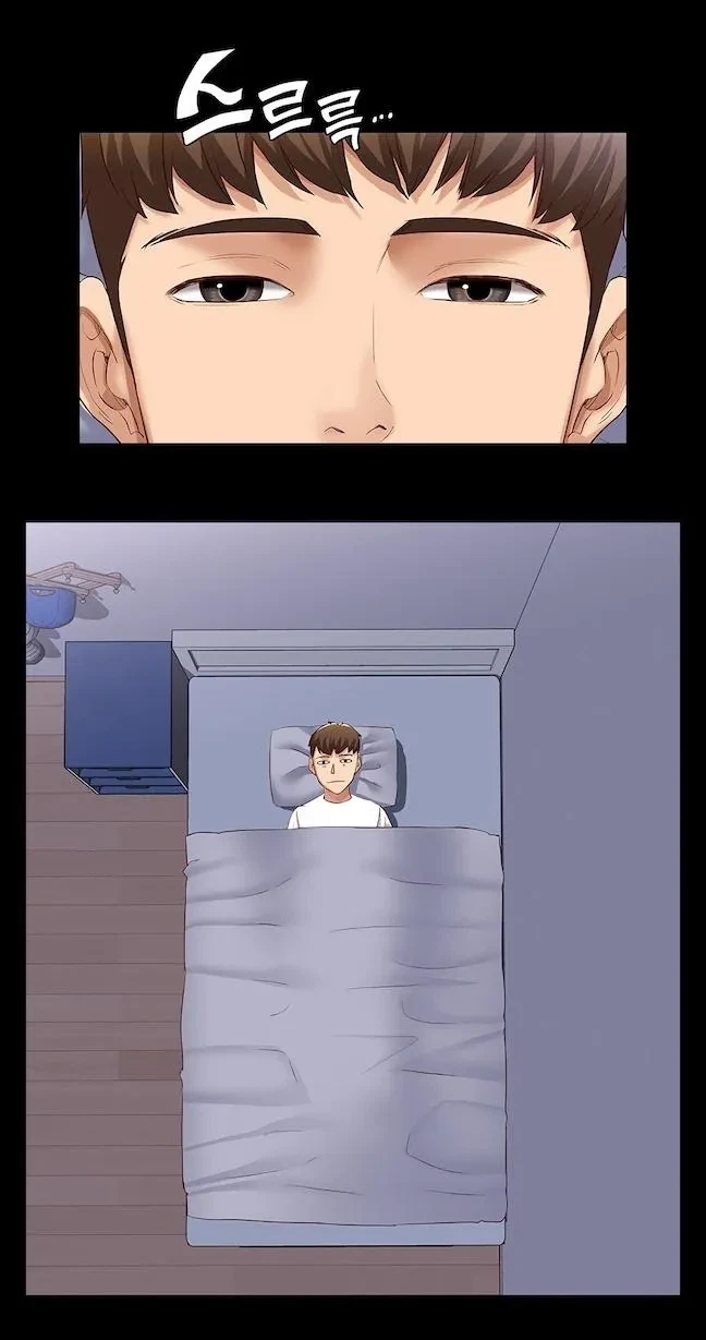 Boarding Diary Chapter 5.2, page 16