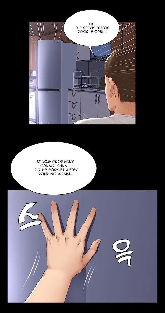 Boarding Diary Chapter 5.2, page 28