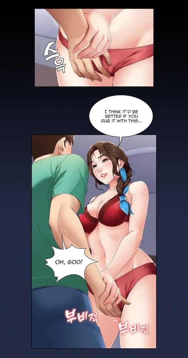 Boarding Diary Chapter 5.2, page 7
