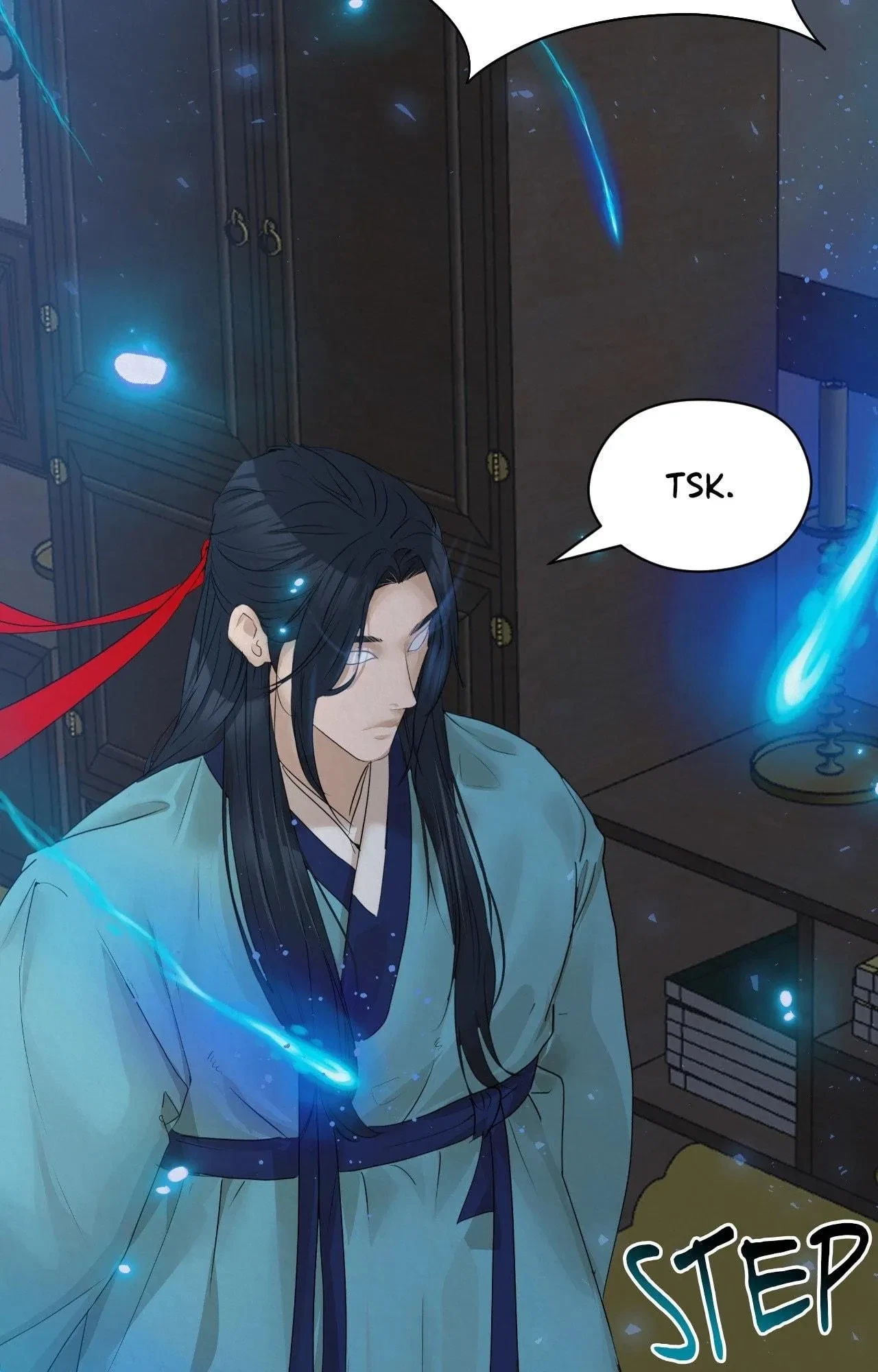 Side.4 : The End [Official], page 22