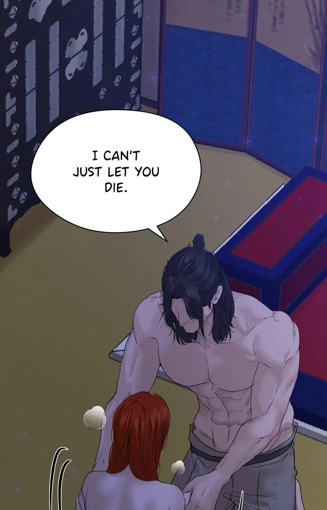 Side.4 : The End [Official], page 68