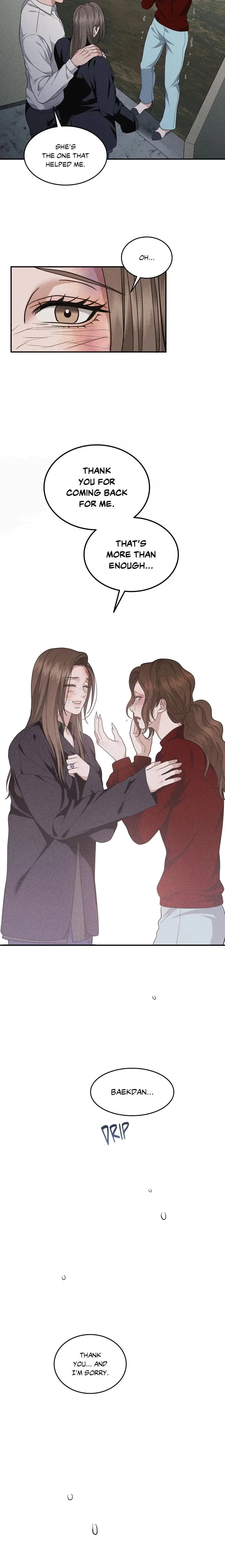 Violet Romance Chapter 13, page 14