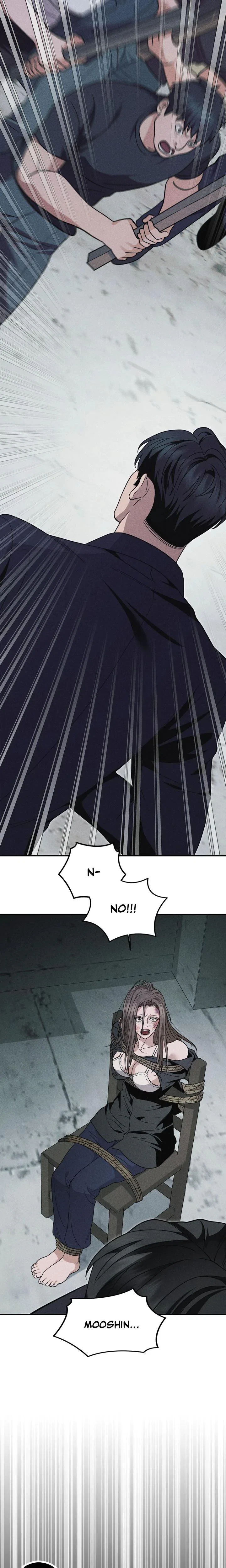 Violet Romance Chapter 13, page 3