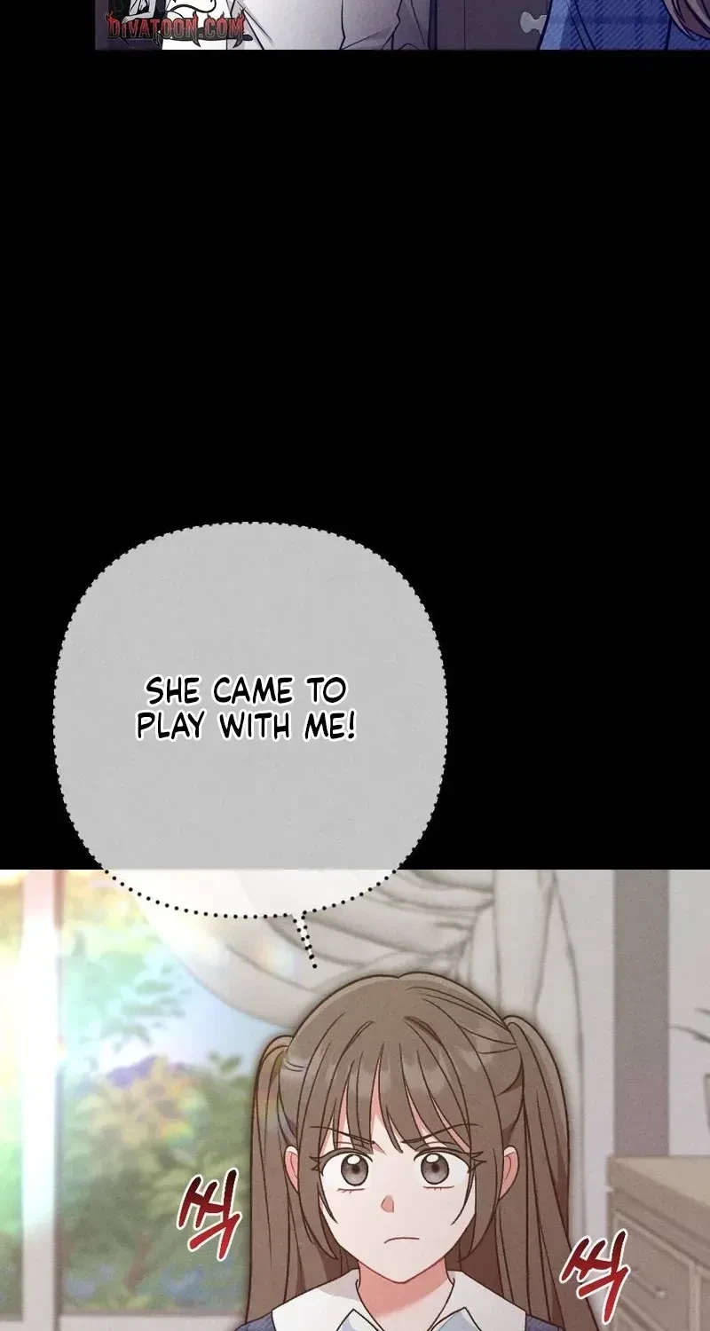 Your Wife Chapter 25, page 19