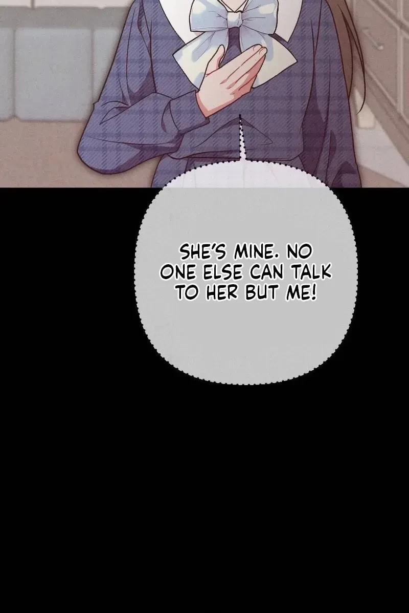 Your Wife Chapter 25, page 20