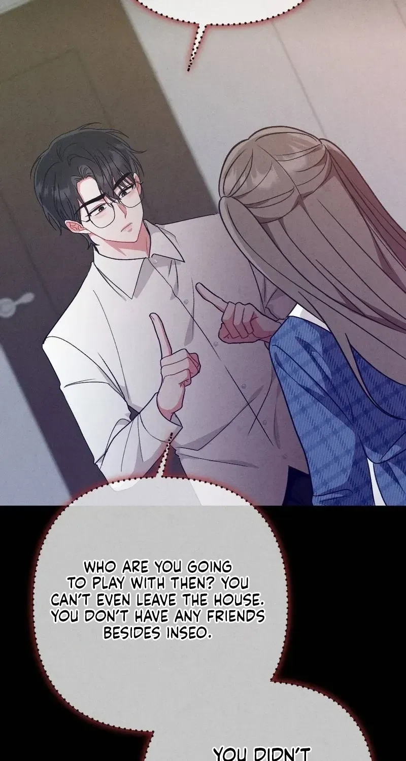 Your Wife Chapter 25, page 24