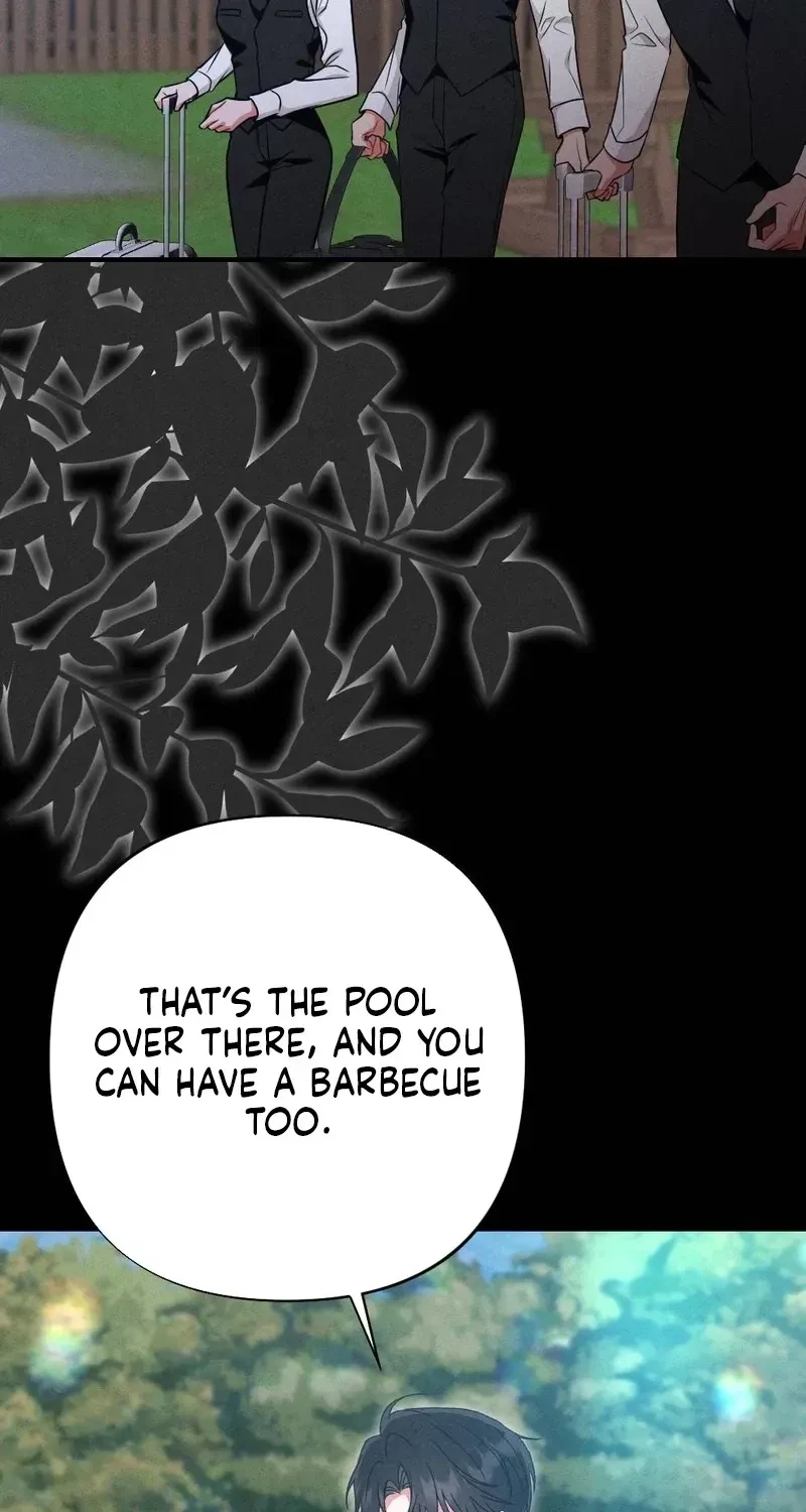 Your Wife Chapter 25, page 3