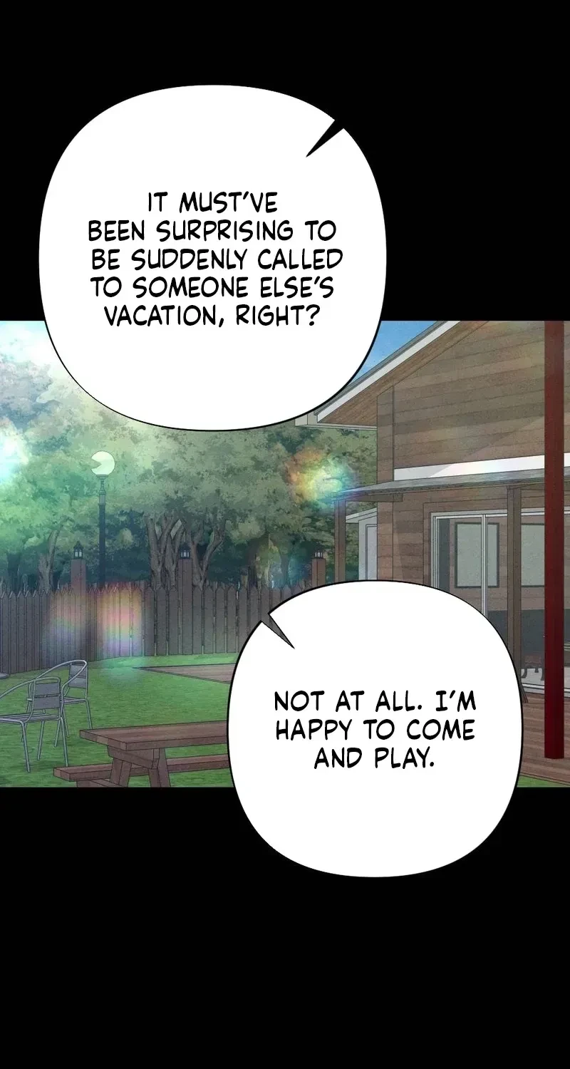Your Wife Chapter 25, page 6